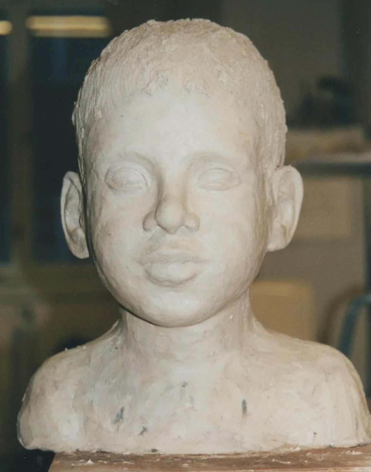 Poikalapsi