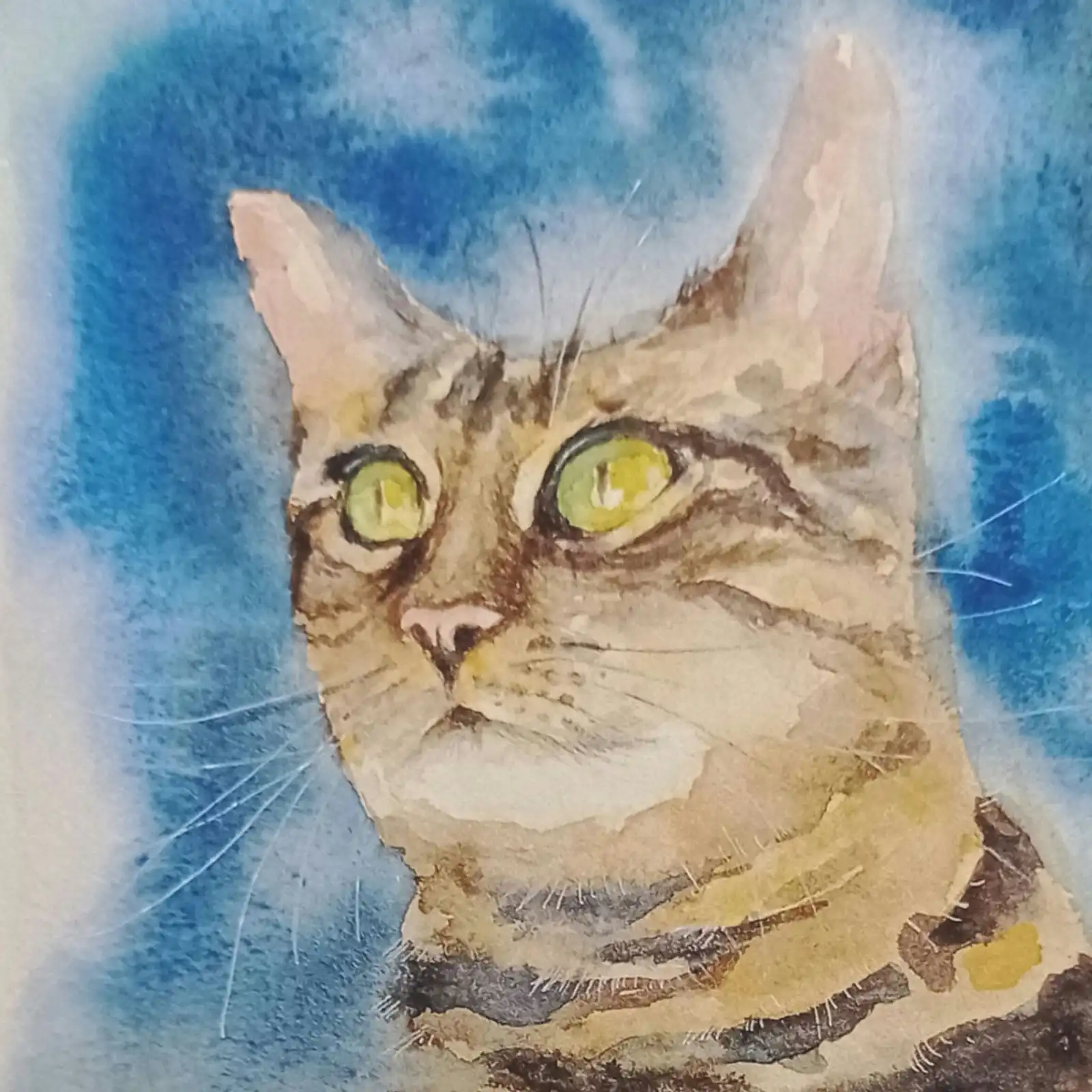 Thumbnail: Juliste Herra Poirot 