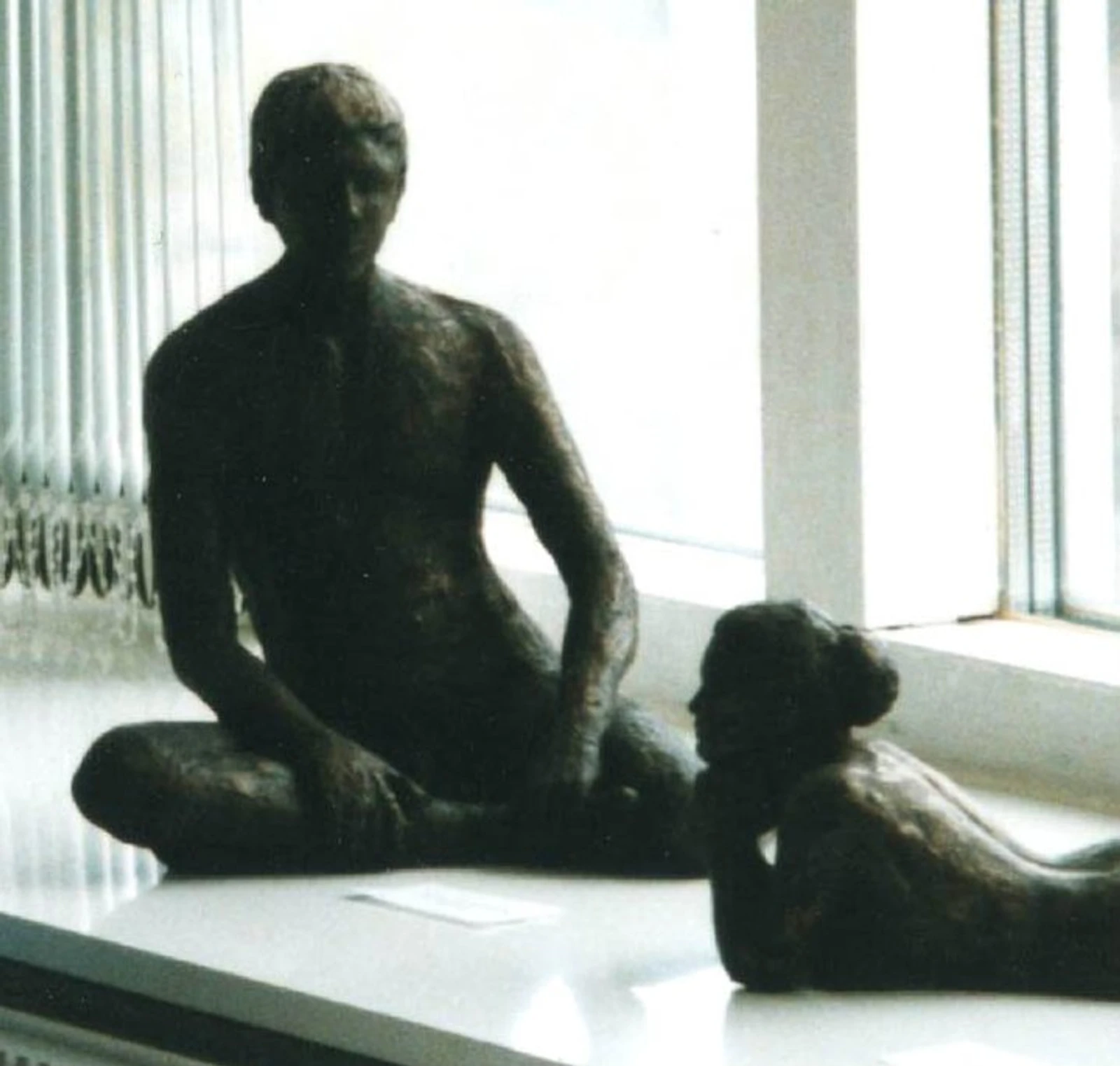 Näyttely 2002