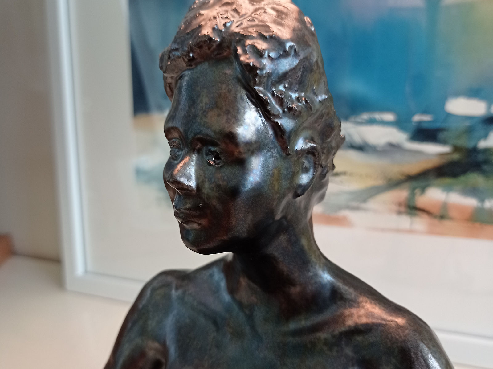 Afrodite pöytälamppu